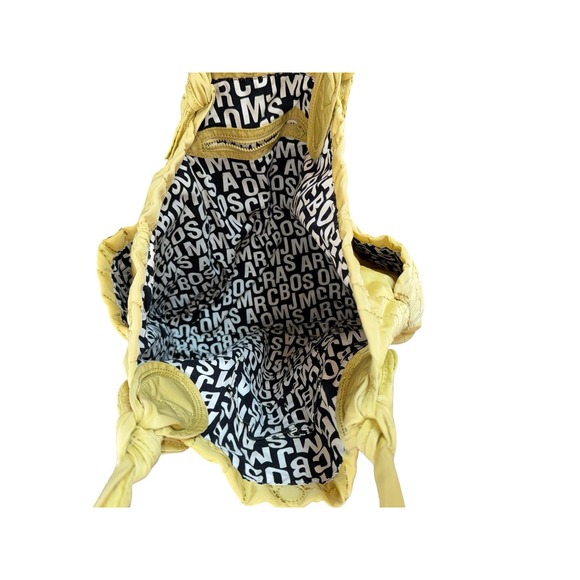 Genuine MARC BY MARC JACOBS Workwear Quilted Handbag. STANDARD SUPPLY Nylon Tote - Picture 3 of 14